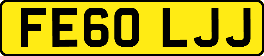 FE60LJJ