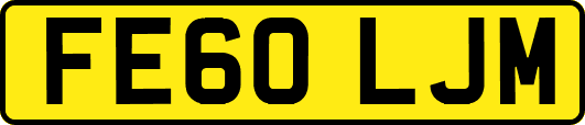 FE60LJM