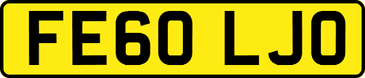 FE60LJO