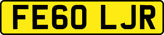 FE60LJR