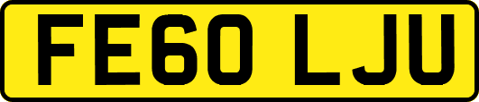 FE60LJU