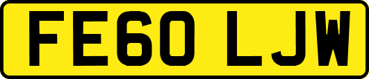 FE60LJW
