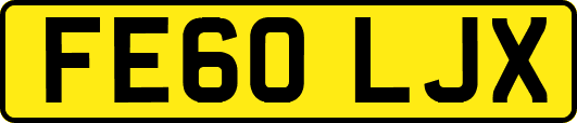 FE60LJX