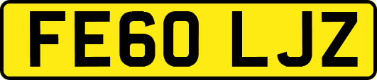 FE60LJZ