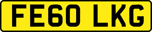 FE60LKG