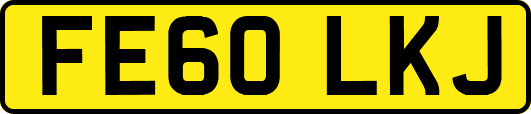 FE60LKJ