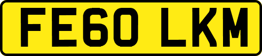 FE60LKM