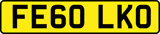 FE60LKO