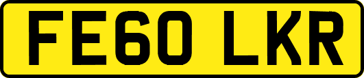 FE60LKR