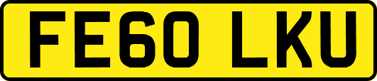 FE60LKU