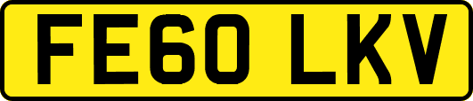 FE60LKV