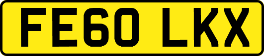 FE60LKX
