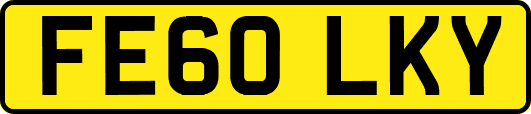 FE60LKY