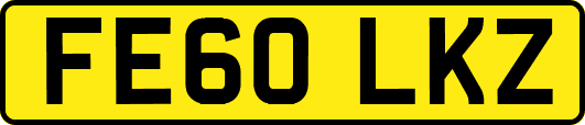 FE60LKZ