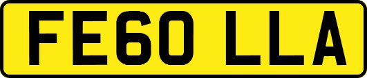 FE60LLA