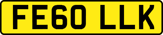 FE60LLK