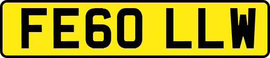 FE60LLW