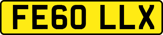 FE60LLX