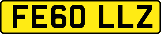 FE60LLZ