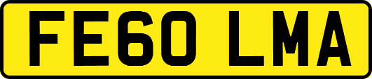 FE60LMA
