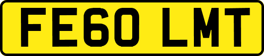 FE60LMT