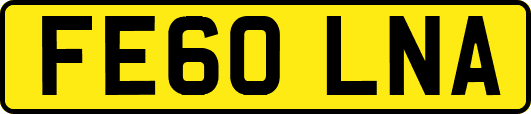 FE60LNA