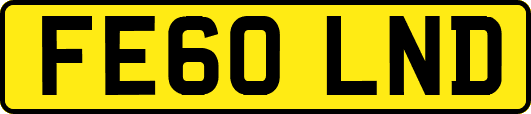 FE60LND