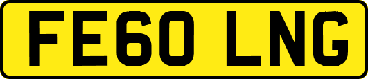 FE60LNG