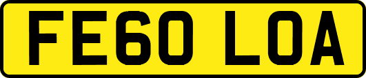 FE60LOA
