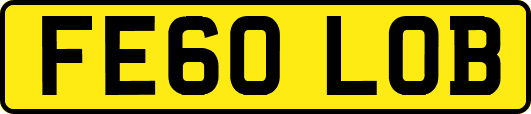 FE60LOB