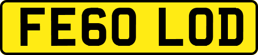 FE60LOD