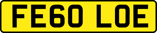 FE60LOE