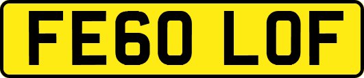 FE60LOF