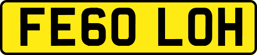 FE60LOH