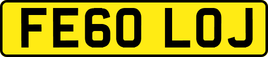 FE60LOJ