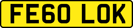 FE60LOK