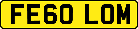 FE60LOM