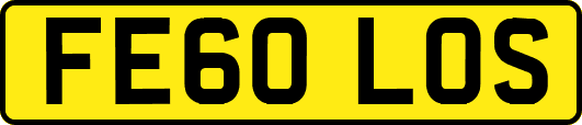 FE60LOS