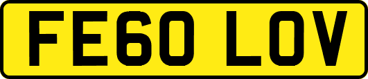 FE60LOV