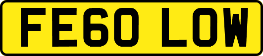 FE60LOW