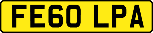 FE60LPA