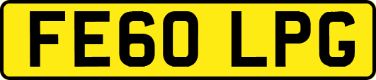 FE60LPG