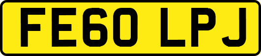 FE60LPJ