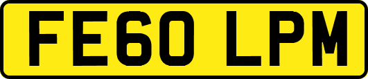 FE60LPM