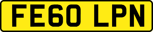 FE60LPN