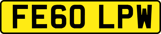 FE60LPW