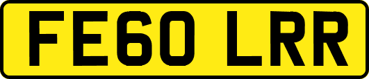 FE60LRR