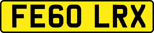 FE60LRX