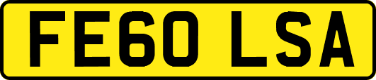 FE60LSA