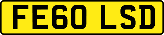 FE60LSD